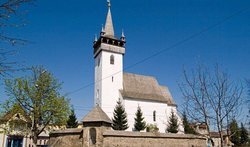 Костел Святой Елизаветы