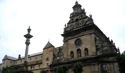 Гарнизонный храм святых апостолов Петра и Павла