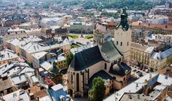 Латинский собор