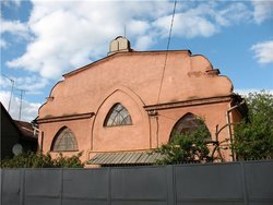 Малая синагога