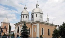 Николаевская церковь (XVI-XVII вв.)