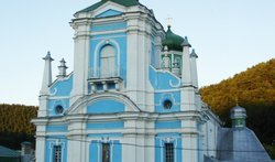 Николаевский собор