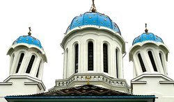 Свято-Миколаївський собор РПЦ