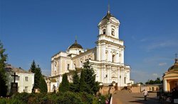 Свято-Троицкий Кафедральный собор