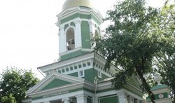 Sviato-Troytskyi sobor