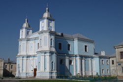 Собор Рождества Христова