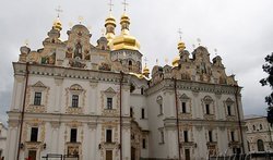 Собор Успения Пресвятой Богородицы