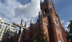 Собор Успения Пресвятой Девы Марии