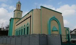 Соборная мечеть