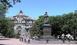 Соборна площа