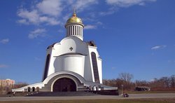 Спасо-Преображенський собор