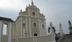 Тринітарський костел