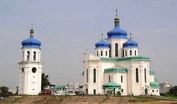 Свято-Троицкий храм