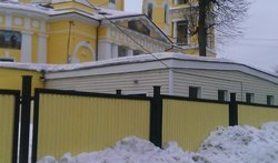 Троицкий собор