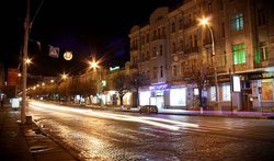 Улица Соборная