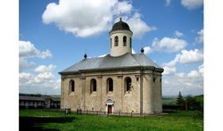 Храм Успения Пресвятой Богородицы