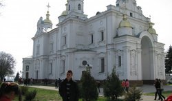 Свято-Успенский Кафедральный Собор ПЦУ