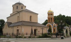 Церковь Рождества