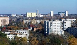 Город Бердичев