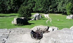 Бункер «Вервольф»