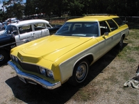 Chevrolet Caprice