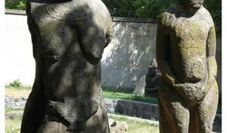 Каменные бабы