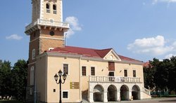 Каменецкая ратуша