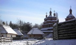 Poselok Mamaeva Sloboda