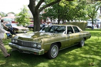 Chevrolet Caprice