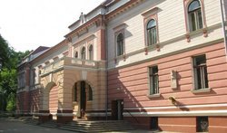 Народный дом