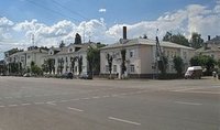 Город Коростень