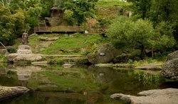 Купальня Княгини Ольги