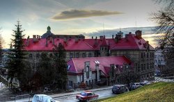 Управління пожежної охорони