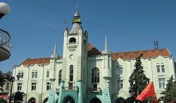 Городская ратуша