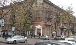 Dvoryky ulyts Hrecheskoi y Polskoi