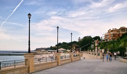 Золотой Берег