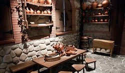 Старинный «Королевский подвал»