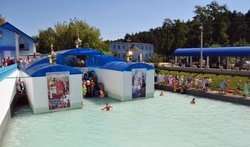 Источник святой праведной Анны