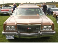 Chevrolet Caprice