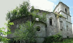 Успенский костёл