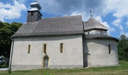 Горянська Ротонда