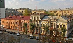 Полтавский Шлях