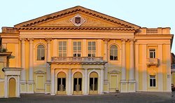 Харьковская филармония