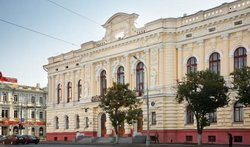 Харьковский автотранспортн. техникум