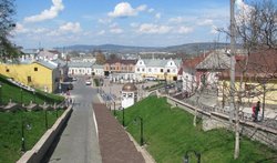 Турецкая криница