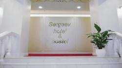 Sergeev Hostel