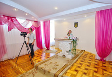 Оболонский ЗАГС