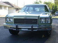 Chevrolet Caprice