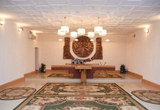 Амур-Нижнеднепровский ЗАГС