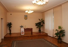 Лычаковский ЗАГС